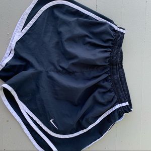 Nike athletic shorts size XS